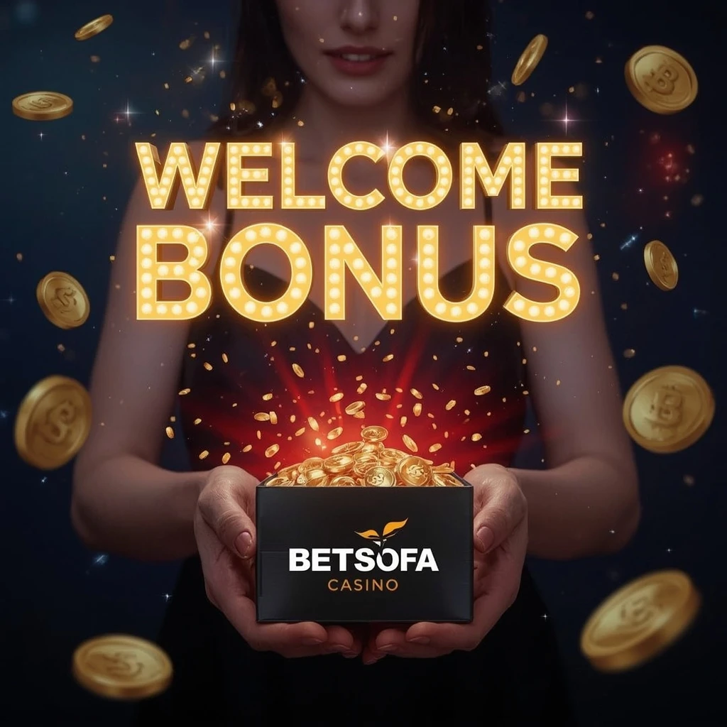 Betsofa Casino bonus Betsofa bonus