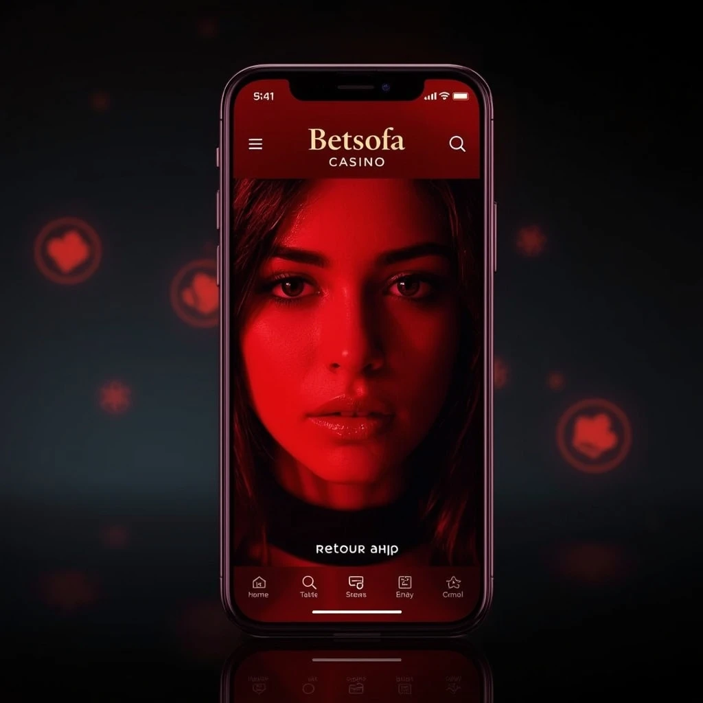 Betsofa Casino Aplikasi Betsofa Casino Aplikasi